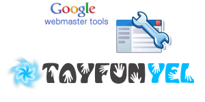 Google Webmaster Tools