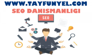 Kurumsal Seo Danışmanlığı